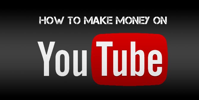 make money with youtube