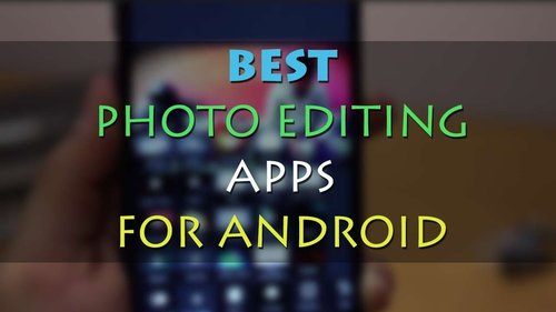 photo editor collage maker apps
