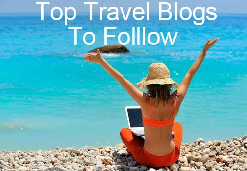 travel blogs